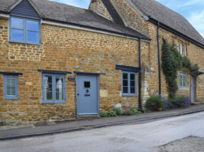 Juniper Cottage
